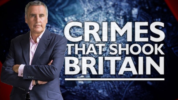 crimes