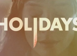 Holidays – Trailer