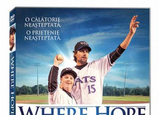 Where Hope Grows – DVD