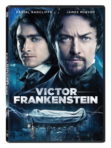 Victor_Frankenstein_DVD