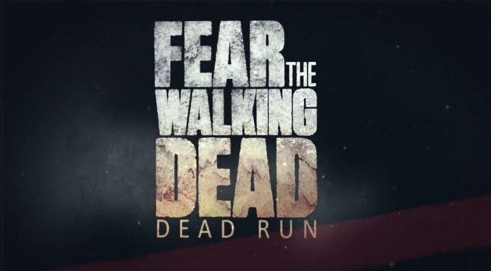 AMC prezintă două aplicații digitale pentru premiera sezonului 2 “Fear the Walking Dead”