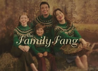 The Family Fang – Trailer