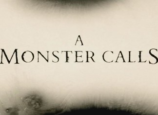 A Monster Calls – Teaser, Trailer și Poster