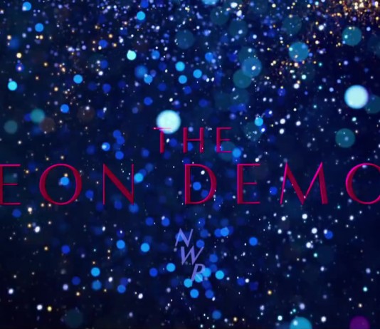 The Neon Demon – Trailere și Postere