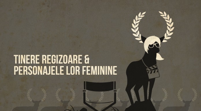 Tinere regizoare și personajele lor feminine – Scurtmetraje online pe CINEPUB