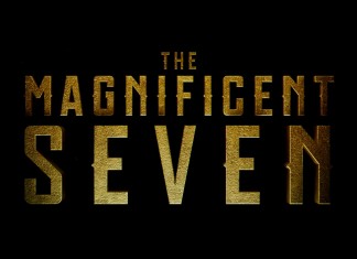 The Magnificent Seven – Trailere și Postere