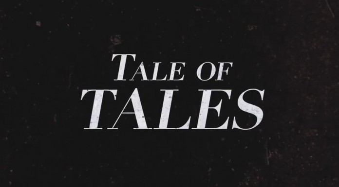 Tale of Tales – Trailer