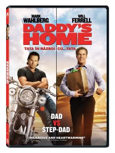 DaddysHome_DVD