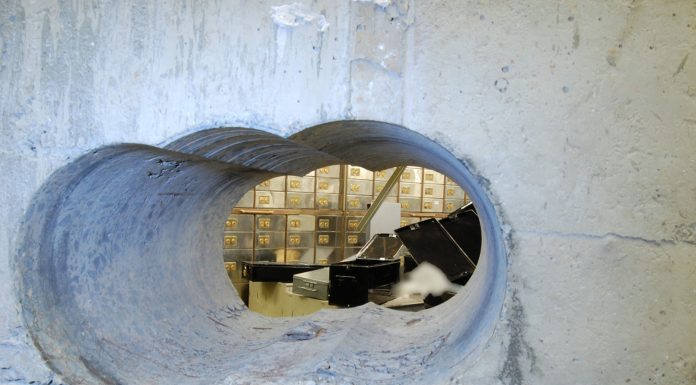 Crime + Investigation prezintă “Jaful de la Hatton Garden: Ultima lovitură”