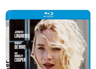 Joy – DVD și Blu-ray