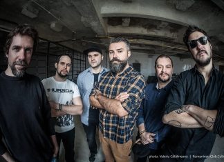 TIFF Music Nights la Urania Palace. Seri de rock, jazz și electro la Casa TIFF