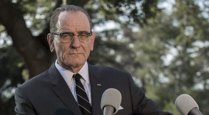 Bryan Cranston, în rolul președintelui – la HBO