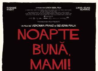 Goodnight Mommy / “Noapte bună, Mami!” – Din 20 mai în cinema