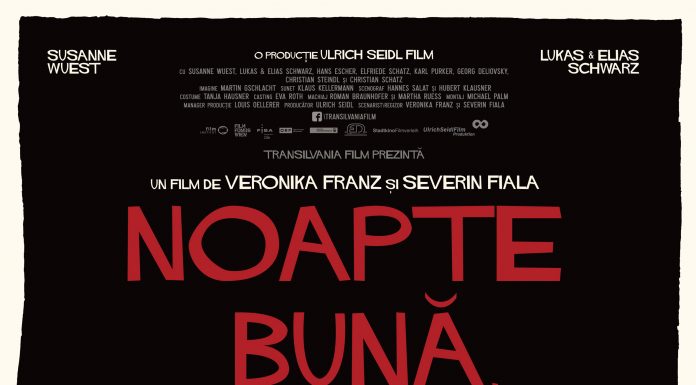 Goodnight Mommy / “Noapte bună, Mami!” – Din 20 mai în cinema