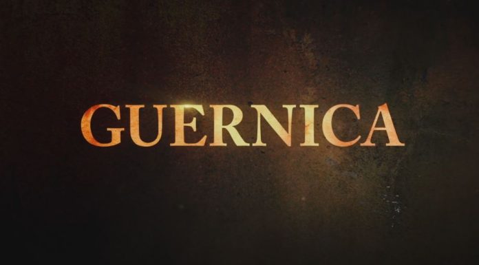 Guernica – Trailer