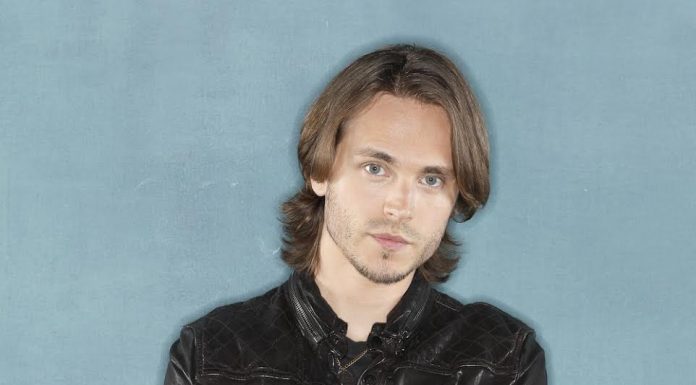 Orașul muzicii – Interviu cu Jonathan Jackson