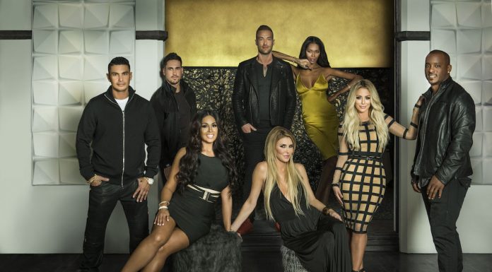 Sezonul 2 din Famously Single revine la E! din 21 iulie