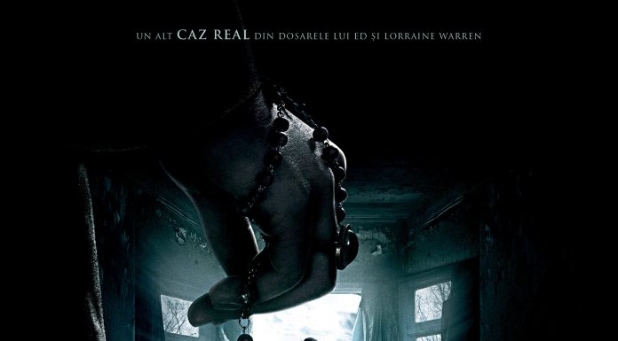 The Conjuring 2 – Recenzie