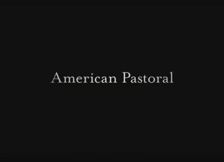 American Pastoral – Trailer și Poster