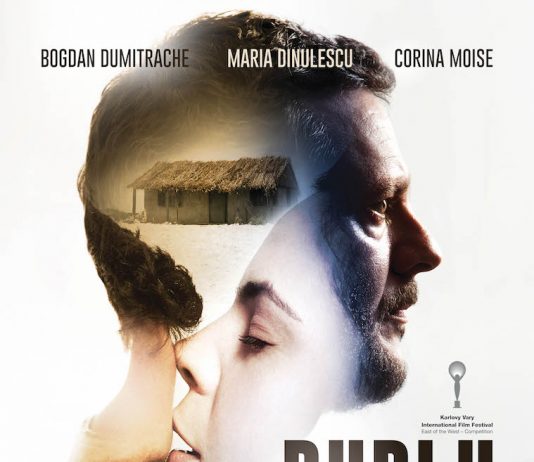 „DUBLU” de vineri în cinematografele din România