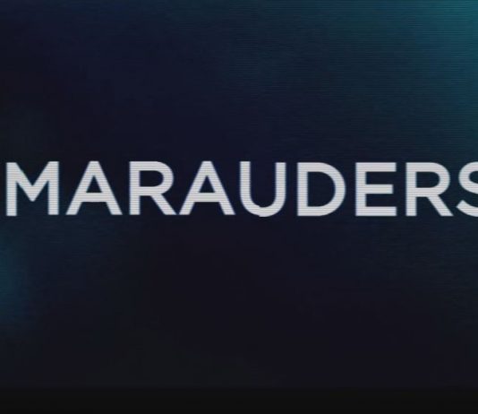 Marauders – Trailer și Poster