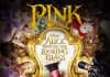 P!nk semnează melodia “Just Like Fire” de pe coloana sonoră a filmului “Alice în Țara Oglinzilor”
