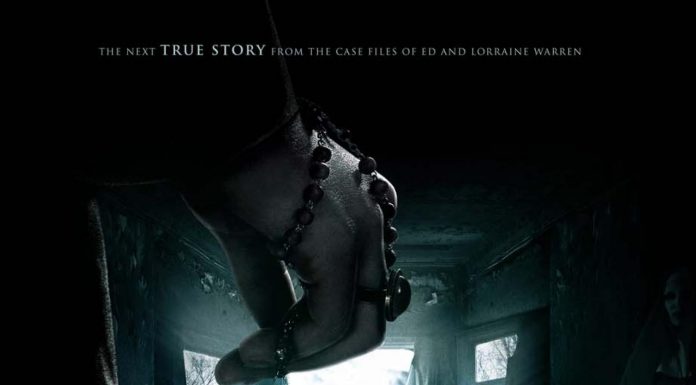 “The Conjuring 2” – Pe primul loc în box-office-ul nord-american