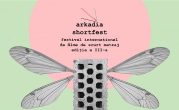 13 țări și-au înscris filmele în competiția Arkadia ShortFest 2016