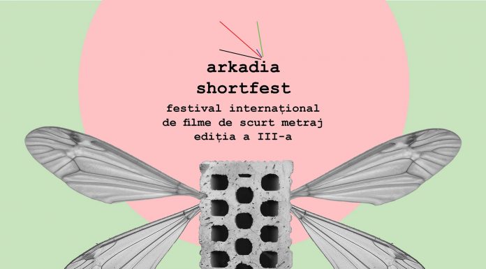 Arkadia ShortFest 2016: selecția oficială a scurt-metrajelor din competiție