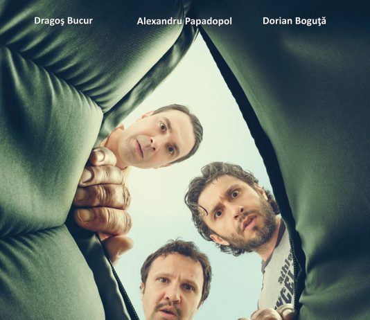 DOUĂ LOZURI are primul trailer!