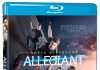 The Divergent Series: Allegiant – DVD și Blu-ray