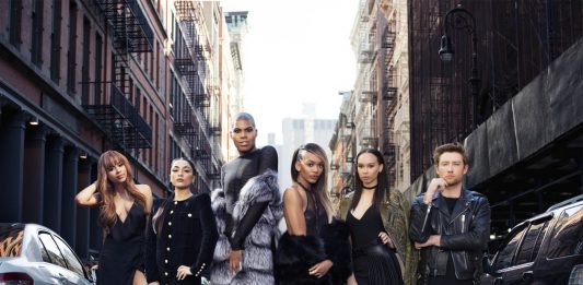 Noua serie săptămânală “EJ NYC” începe de astăzi la E!