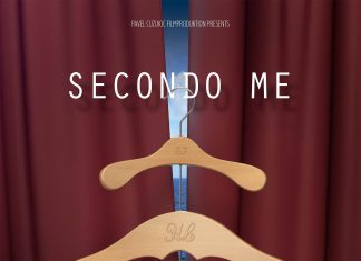 SECONDO ME – un documentar de Pavel Cuzuioc – în selecția oficială de la Locarno