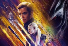 Câştigă o invitație dublă la Star Trek Beyond la Hollywood Multiplex