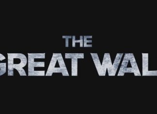 The Great Wall – Trailere și Poster