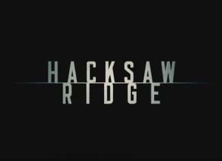 Hacksaw Ridge – Trailer și Poster
