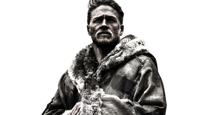 King Arthur: Legend of the Sword – Trailere și Postere