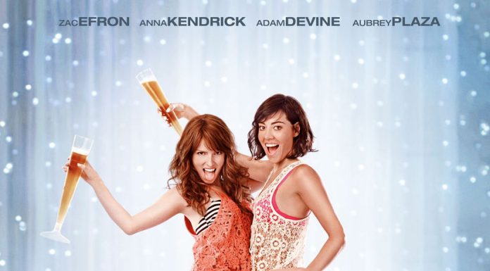 Mike and Dave Need Wedding Dates – Recenzie