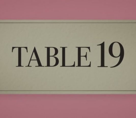Table 19 – Trailer și Poster
