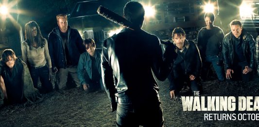 A fost publicat trailer-ul oficial pentru sezonul 7 al The Walking Dead