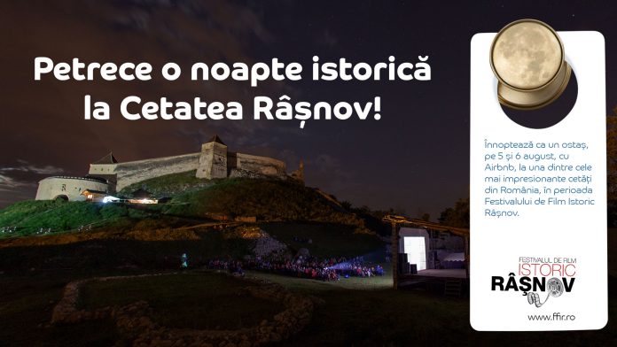 Cetatea Rasnov