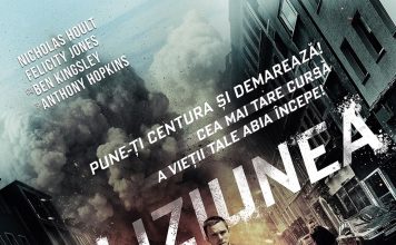 “Coliziunea” cu premiile