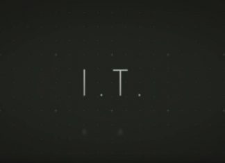 I.T. – Trailer