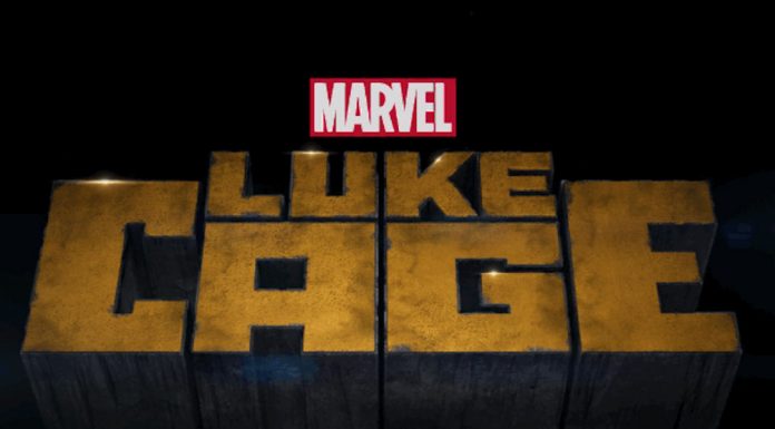 Luke Cage – Trailere și Postere