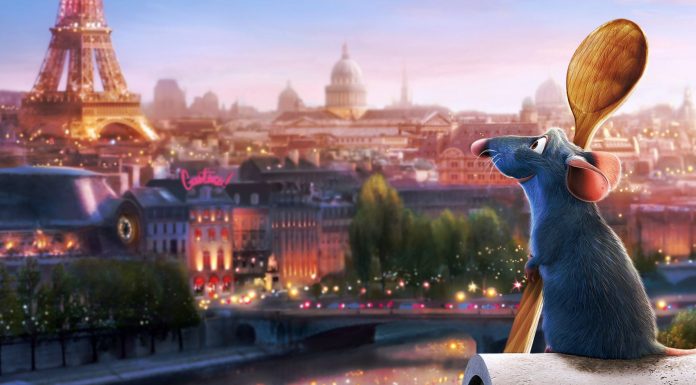 5 Filme de văzut despre mâncare