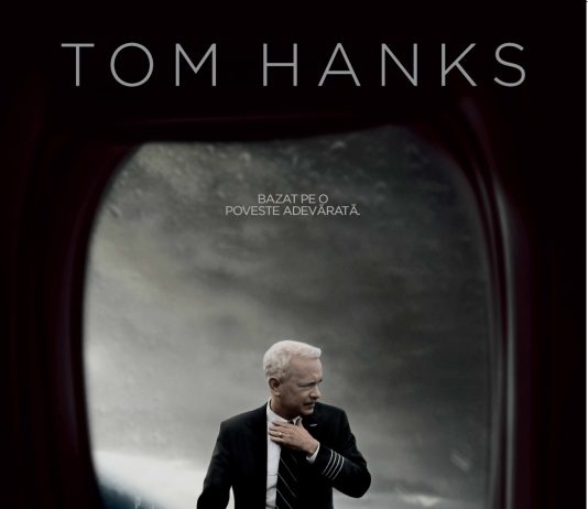Freeman Entertainment prezintă “Sully: Miracolul de pe râul Hudson” la cinema, din 9 septembrie