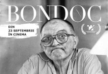 “BONDOC”, de săptămâna viitoare în cinematografe