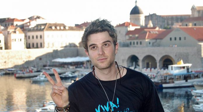 Un îndrăgit actor din The Vampire Diaries vine la East European Comic Con