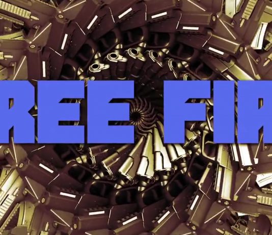 Free Fire – Trailer și Poster