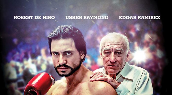 Hands of Stone – Recenzie